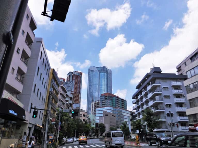history_img03 国際的でアカデミックな街