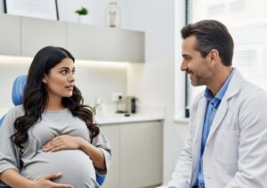 Understanding Your Safety is Our Priority: Early Pregnancy Dental Care