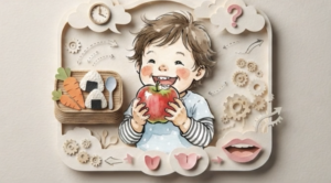Shocking Fact: One in Four Children Aged 5–7 May Have “Oral Hypofunction”? The Latest Research and What Moms Should Know and Do